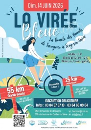 La Vir�e Bleue