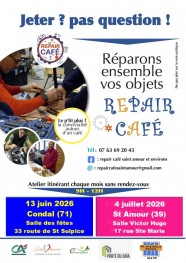 Repair Caf�