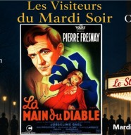La main du Diable