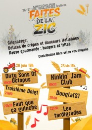 Faites de la Zic