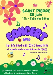 Grandval Orchestra