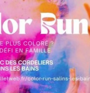 Color Run