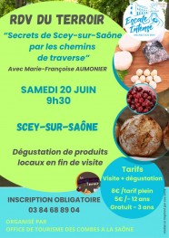 RDV du Terroir
