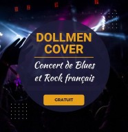 DOLLMEN