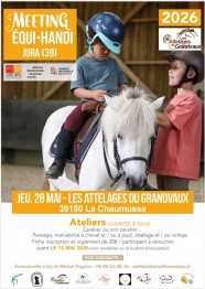 Meeting �qui-Handi