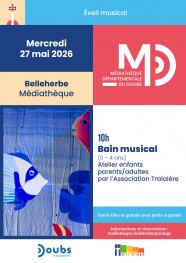 Bain musical