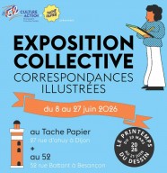 Correspondances Illustr�es