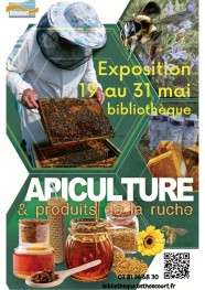 Apiculture & produits de la ruche