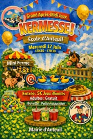 kermesse