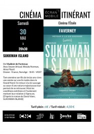 Sukkwan Island