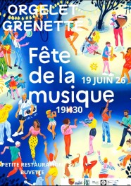F�te de la musique
