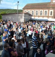 F�te des Prunes / Brocante / Puces