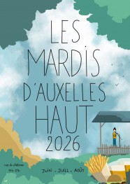 Les Mardis d'Auxelles-Haut