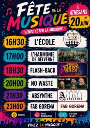 F�te de la musique