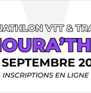 10�me Lamoura'Thlon