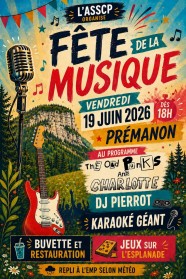 F�te de la musique