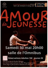 Amour de Jeunesse