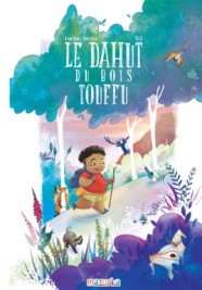 D�dicace de l'autrice jeunesse Corinne Boutry