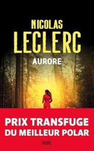 Rencontre litt�raire avec Nicolas LECLERC