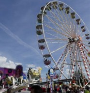 99�me Foire comtoise