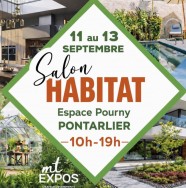 Salon de l'Habitat