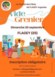 VIDE GRENIER ET MARCH� ARTISANAL