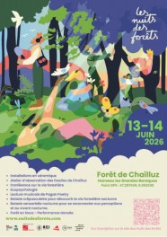 Les Nuits des For�ts