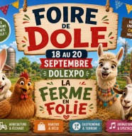 foire de Dole