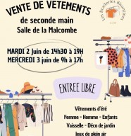 Braderie d'�t�