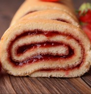 Atelier : Confection de roul�s � la fraise