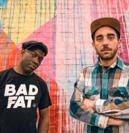 Sorg & Napoleon Maddox