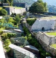 Journ�e familles � la Citadelle