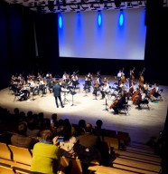 Les soeurs Osse�ta : un voyage musical