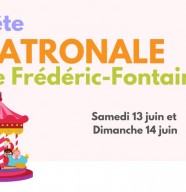 F�te Patronale