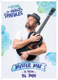 Festival Les Vieilles Spatules