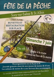 F�te de la p�che