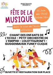 F�te de la musique