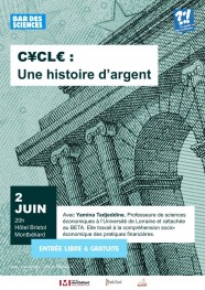 Bar des sciences 