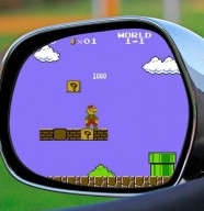 Des pixels dans le r�tro