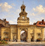 Journ�ees de l'arch�ologie