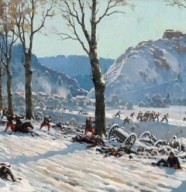 Un soir, une oeuvre 