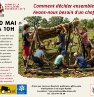 Comment d�cider ensemble ? Avons-nous besoin d'un chef ?