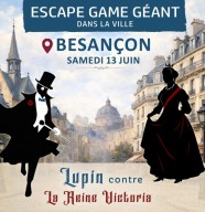 Escape game 