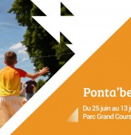 Ponta'beach 2026