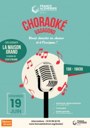 Choraok� vagabond