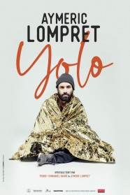 Aymeric Lompret 