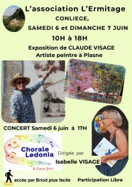 Chorale L�donia