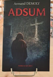 Rencontre litt�raire avec Armand DEMOLY