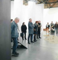 Vernissage & concert