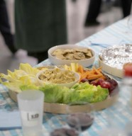 Preview & Rencontre-d�jeuner